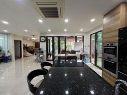 Jalan Bunga Rampai (D19), Terrace #587899791
